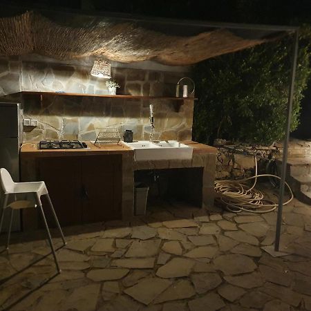 Gli Aranci Bed & Breakfast Agropoli Exterior photo