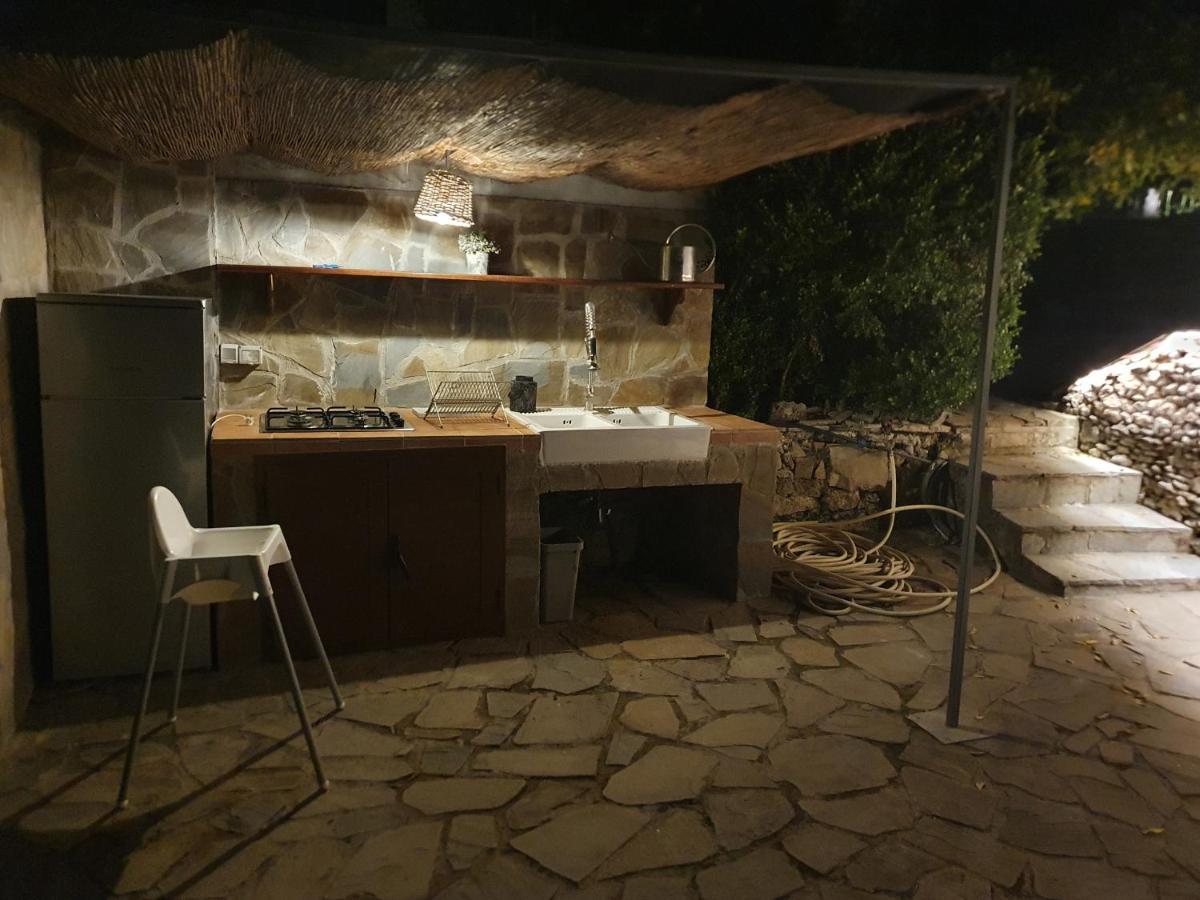 Gli Aranci Bed & Breakfast Agropoli Exterior photo