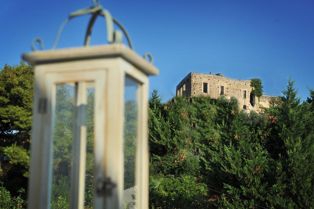 Gli Aranci Bed & Breakfast Agropoli Exterior photo