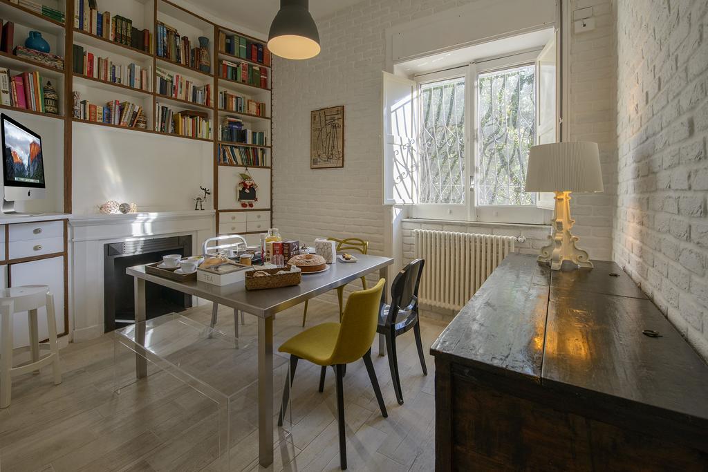 Gli Aranci Bed & Breakfast Agropoli Exterior photo