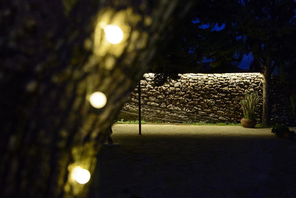 Gli Aranci Bed & Breakfast Agropoli Exterior photo