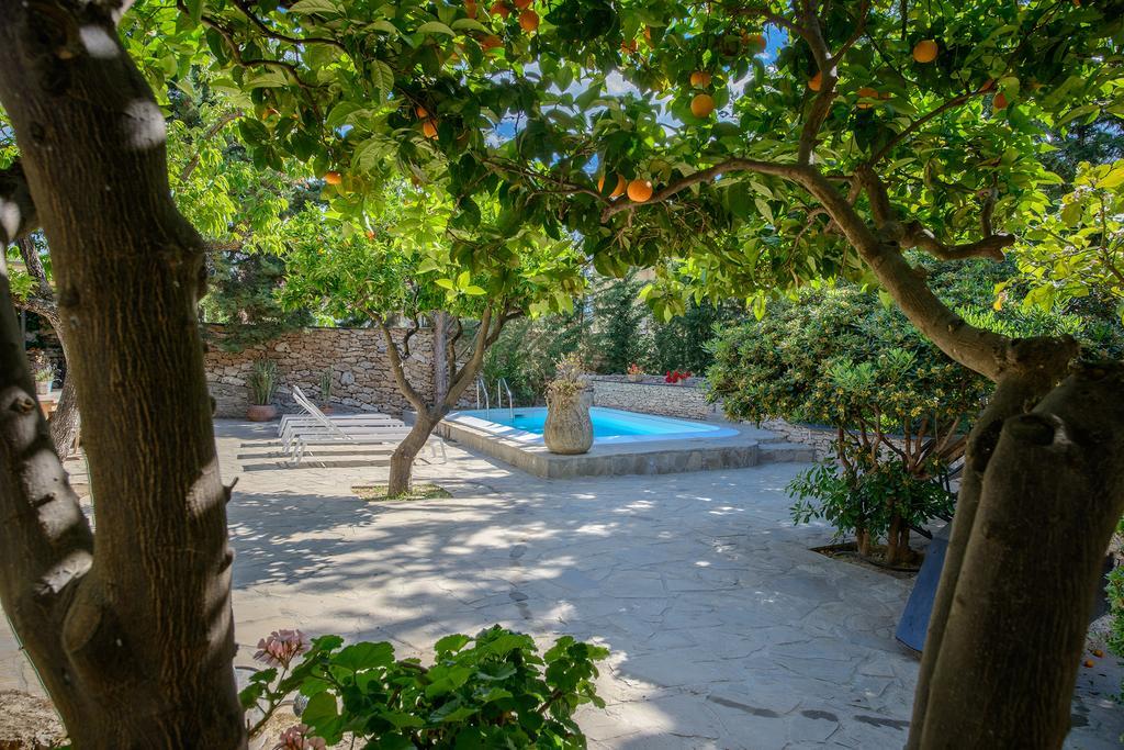 Gli Aranci Bed & Breakfast Agropoli Exterior photo