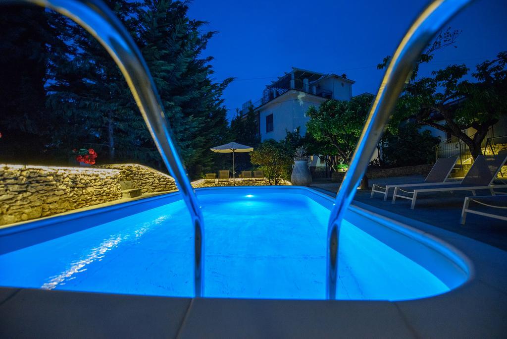Gli Aranci Bed & Breakfast Agropoli Exterior photo