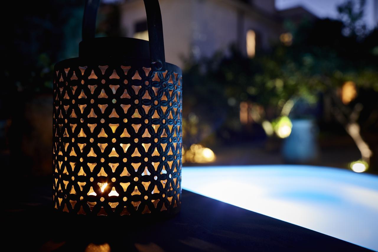 Gli Aranci Bed & Breakfast Agropoli Exterior photo