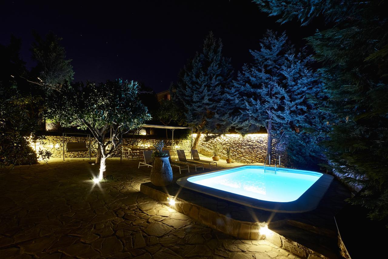 Gli Aranci Bed & Breakfast Agropoli Exterior photo