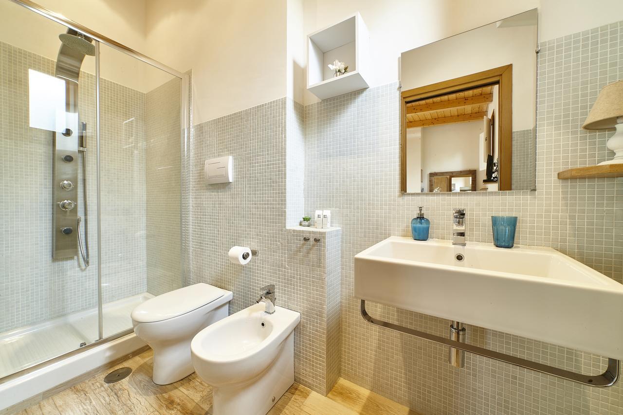 Gli Aranci Bed & Breakfast Agropoli Exterior photo