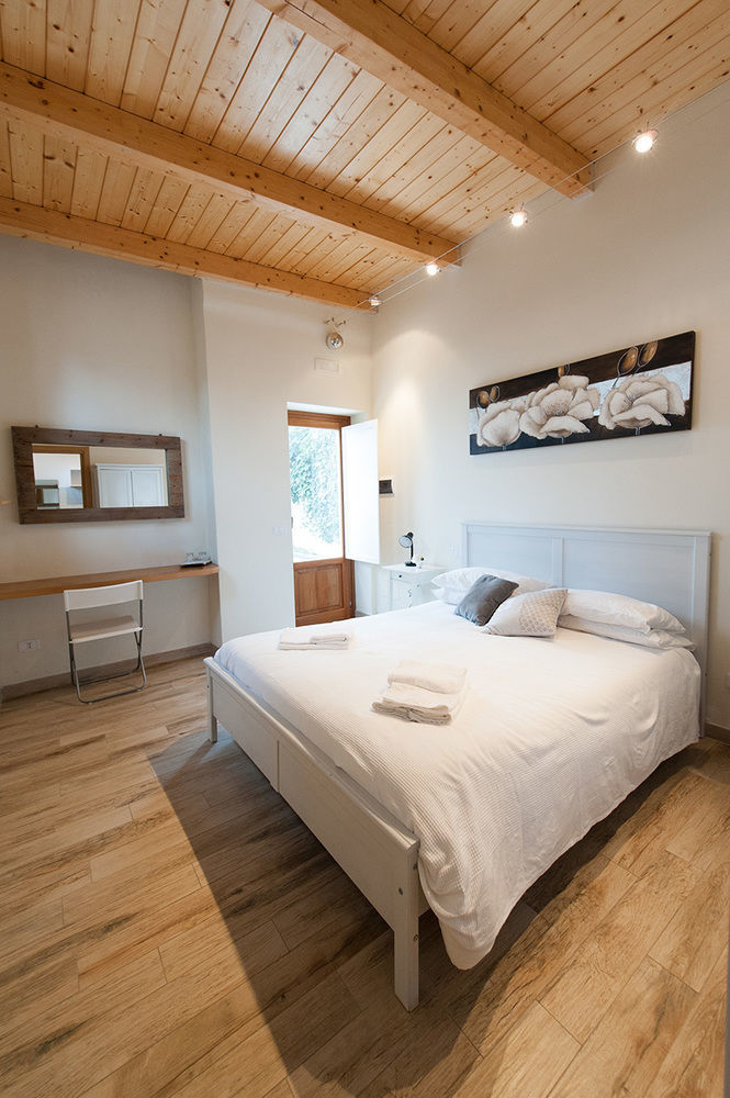 Gli Aranci Bed & Breakfast Agropoli Exterior photo