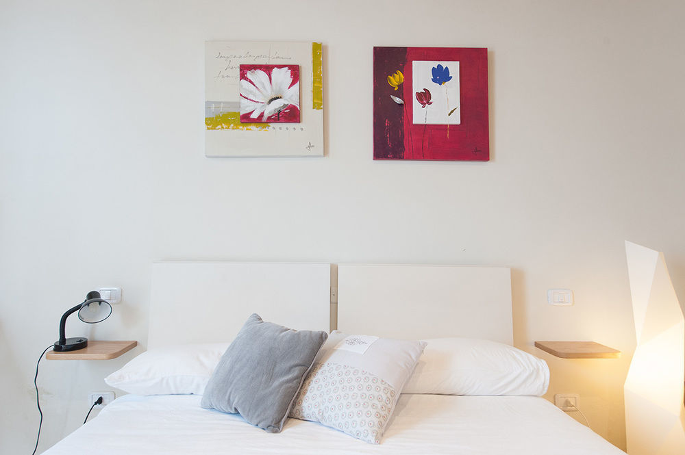 Gli Aranci Bed & Breakfast Agropoli Exterior photo