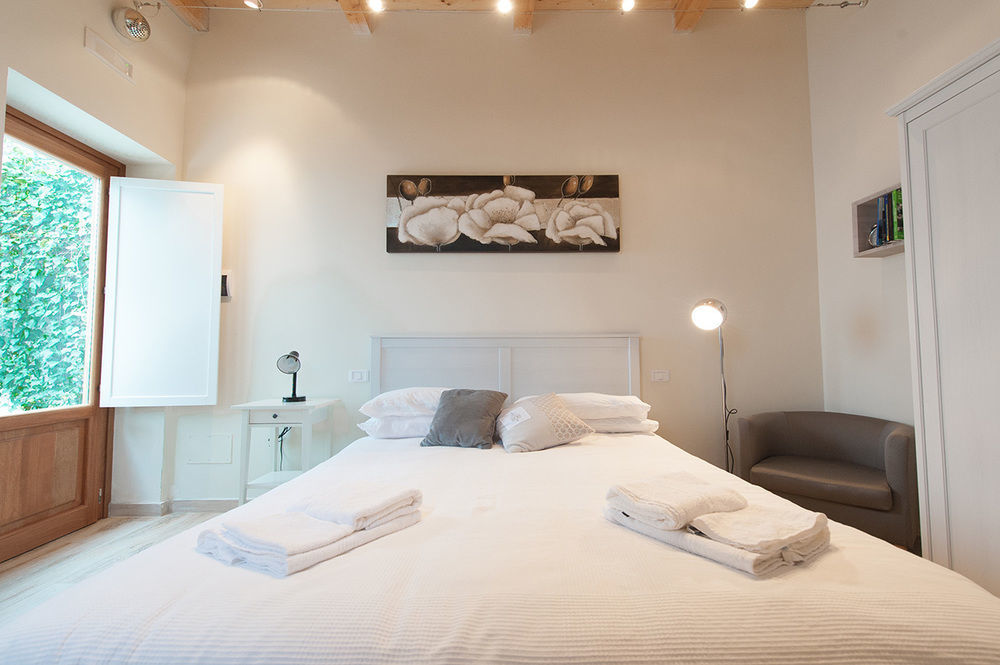 Gli Aranci Bed & Breakfast Agropoli Exterior photo