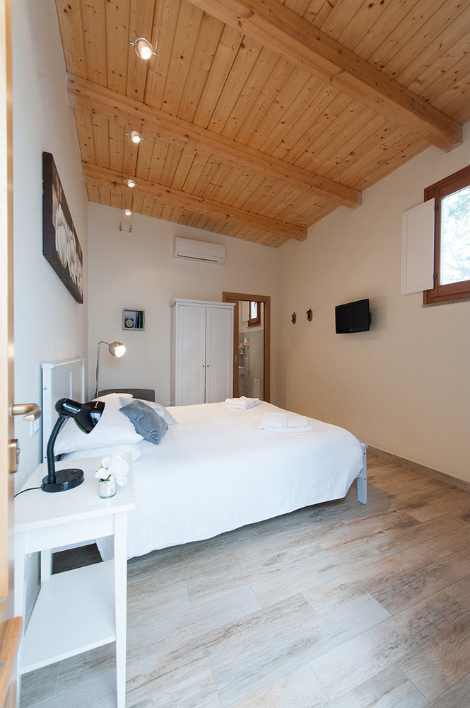 Gli Aranci Bed & Breakfast Agropoli Exterior photo