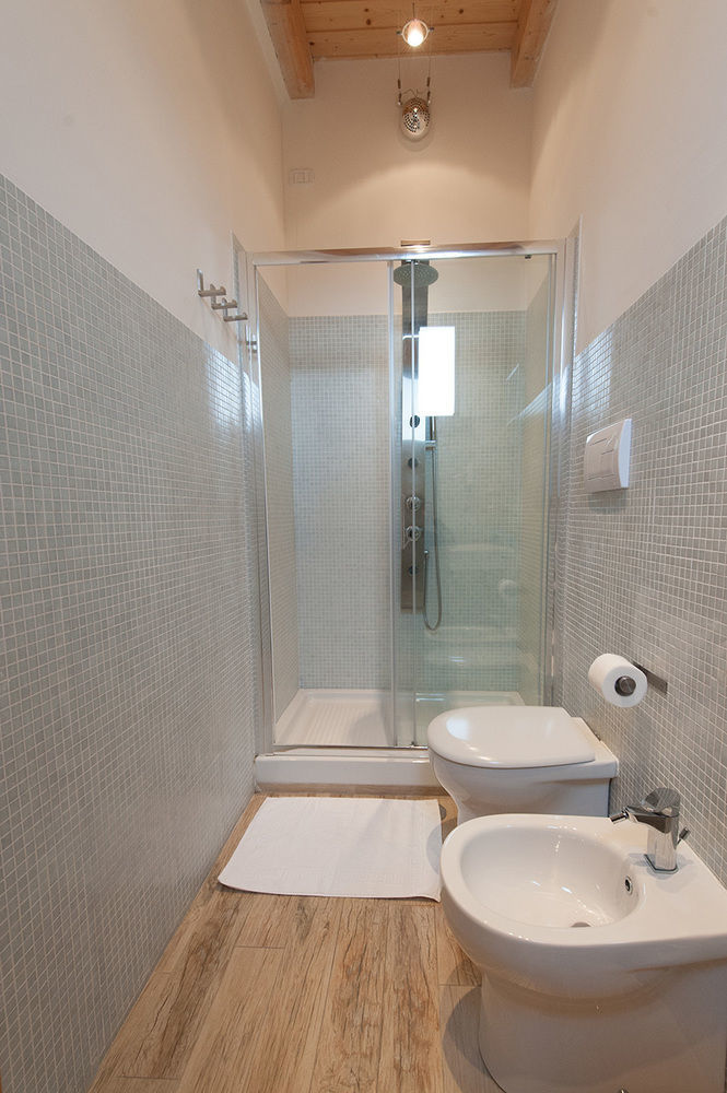 Gli Aranci Bed & Breakfast Agropoli Exterior photo