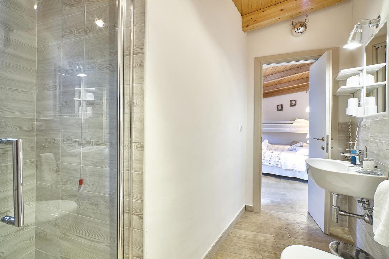 Gli Aranci Bed & Breakfast Agropoli Exterior photo