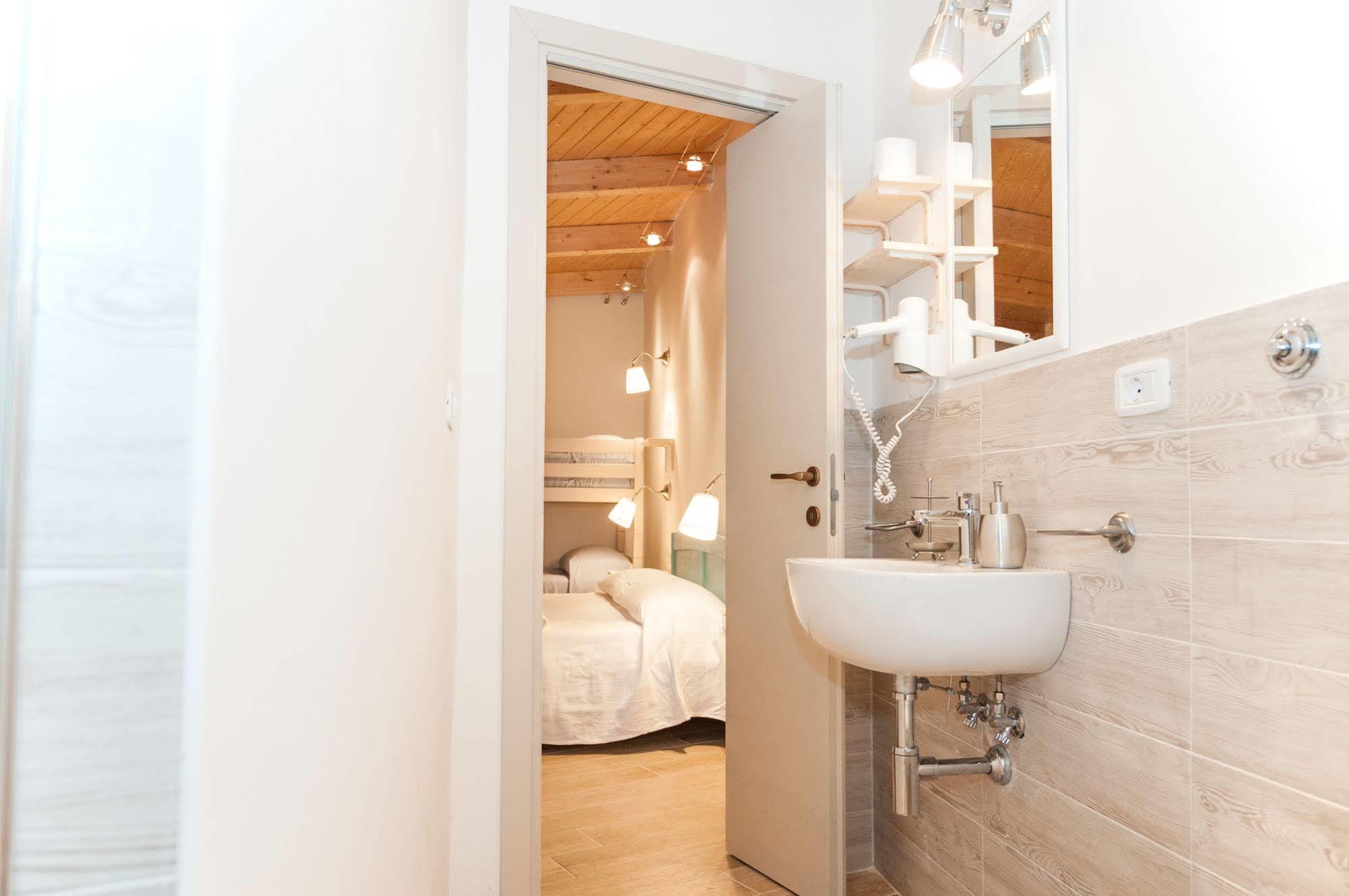 Gli Aranci Bed & Breakfast Agropoli Exterior photo