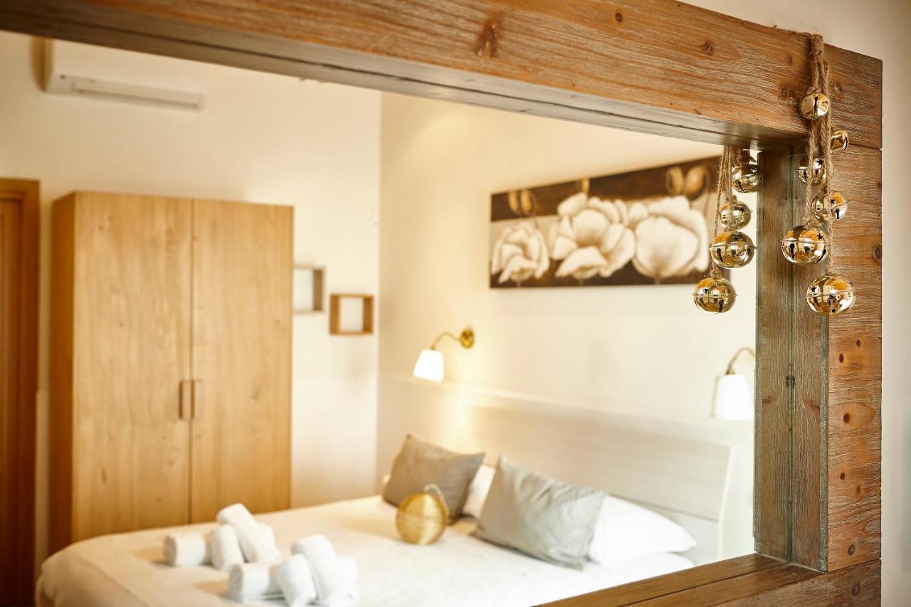 Gli Aranci Bed & Breakfast Agropoli Exterior photo